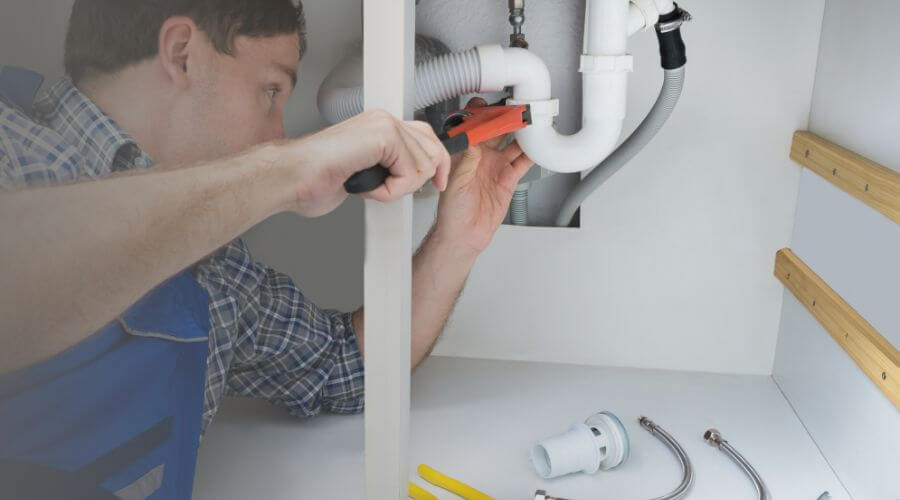 Local water heater installation in Manchaca, TX